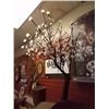 Image 1 : LIGHTED TREE DECOR - LED - WORKING