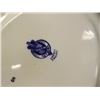Image 2 : DELFT BLUE STYLE COLLECTABLES - 2 PC