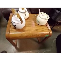 TEA KETTLE