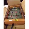 Image 1 : MINI FOOSEBALL GAME