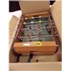 Image 2 : MINI FOOSEBALL GAME