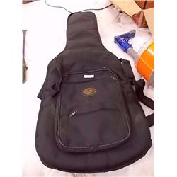FENDER SOFT GUITAR CASE