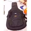 Image 1 : FENDER SOFT GUITAR CASE