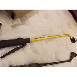 GARDEN SPRAYER