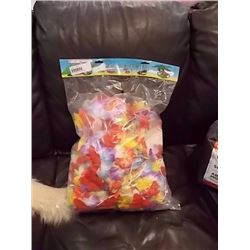 BAG OF NEW HAWIAN BRAS