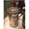 Image 1 : VINTAGE SILVER STEIN