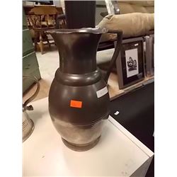 VINTAGE WATER PITCHER - MADE IN HOLLAND