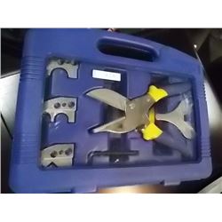 TOOL TEX GARDEN CLIPPER SET
