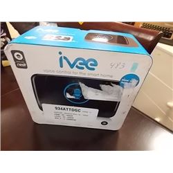 IVEE VOICE CONTROL FOR SMART HOME