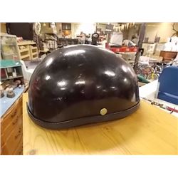 HELMET - D.O.T