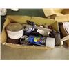 Image 1 : BOX TOOLS & HARDWARE