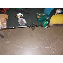 WEED EATER - GAS POWERED