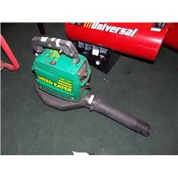 WEED EATER BLOWER ATTACHMENT