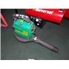 Image 1 : WEED EATER BLOWER ATTACHMENT