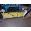 Image 1 : JOHN DEERE SNOW BLADE WITH LIGHTS