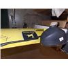 Image 2 : JOHN DEERE SNOW BLADE WITH LIGHTS