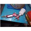 Image 1 : GRAVITY DETAIL AIR GUN