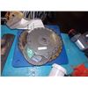 Image 1 : LOT OF SAW BLADES