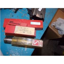 MILLING MACHINE DRILL BITS- 5 TTL