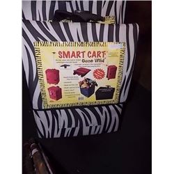 NEW SMART CART