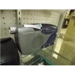 WIND UP RADIO