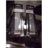 Image 1 : SHARPENING STONES - 2 TTL