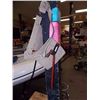 Image 1 : TOOL BELT & PRY BAR