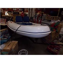 ****S.T.O.A**** - BOAT WITH TRAILER