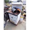 Image 1 : CYCLOS VINTAGE OIL STOVE
