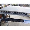 Image 2 : TRAFCON COMMERCIAL LED PORTABLE TRUCK SIGN