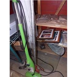 STEEL LONG HANDLE FLOOR SCRAPER