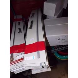 BUNDLE OF 16 GAUGE HANGING/LEVELING KITS - 8 PER LOT