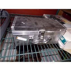 ALUMINUM CASE