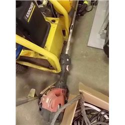 GAS WEED WACKER - HOMELITE - AS-IS