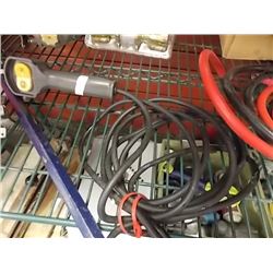 ON - OFF SWITCH FOR WINCH