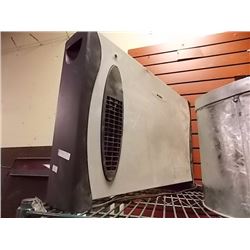 ELECTRIC HEATER