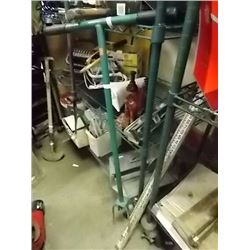 THE CLAW WEEDER