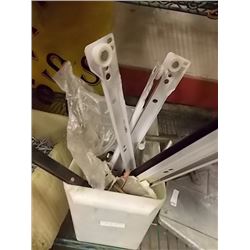 BIN OF HARDWARE