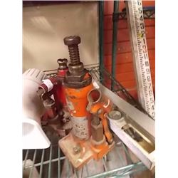 BOTTLE JACK - 2TTL