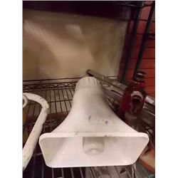 HORN - 12 VOLT