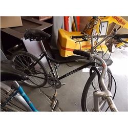 BIKE - TRAIL BLAZER BRC MOUNTAIN BIKE - BLACK
