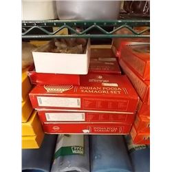 INSENSE KIT - 10 PER LOT - POOJA SAMAGRI
