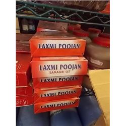 INSENSE KIT - 10 PER LOT - POOJA SAMAGRI