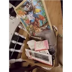 BOX MISC