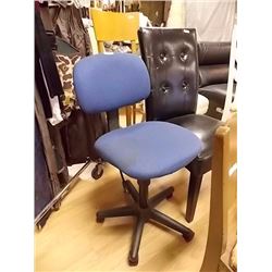 OFFICE STENO CHAIR