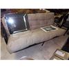 Image 1 : BIEGE FUTON SOFA