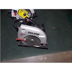 SKIL SAW - 10 AMP