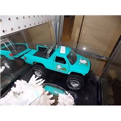 DIE CAST TRUCK