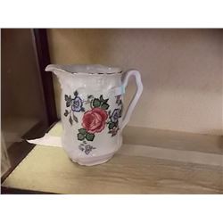 BAVARIAN COLLECTABLE JAR