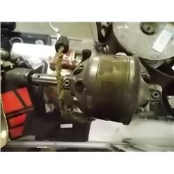 VINTAGE HAND DRILL - HOME MOTOT DRILL BY HAMILTON BEACH MFG